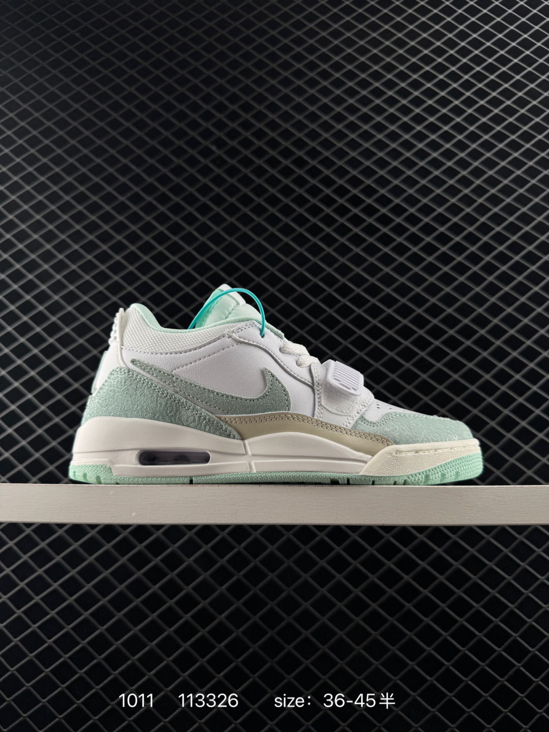 Nike Air Jordan Legacy 312 Low